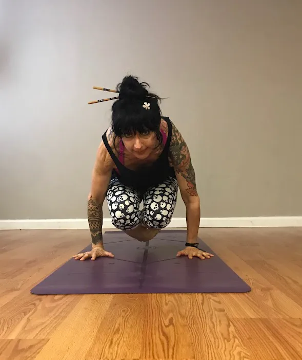 HeartnSoulStudio (inside Flex and Tone) Picture 2