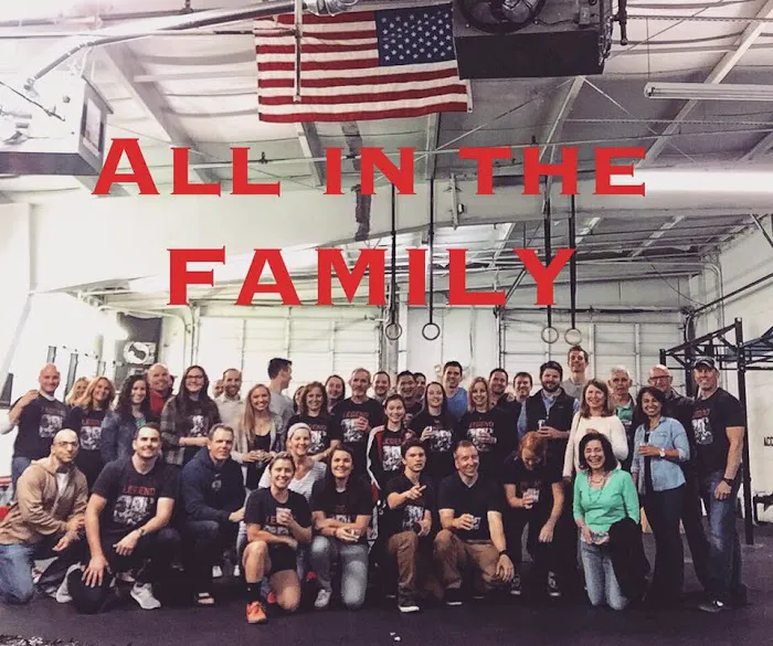 CrossFit Mill Street - 