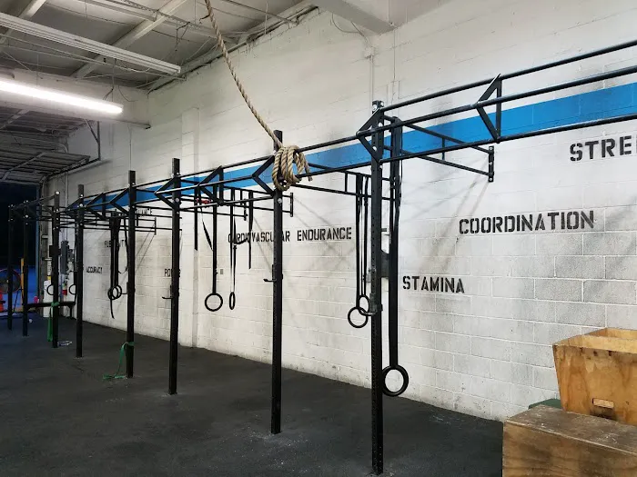 CrossFit Mill Street - 