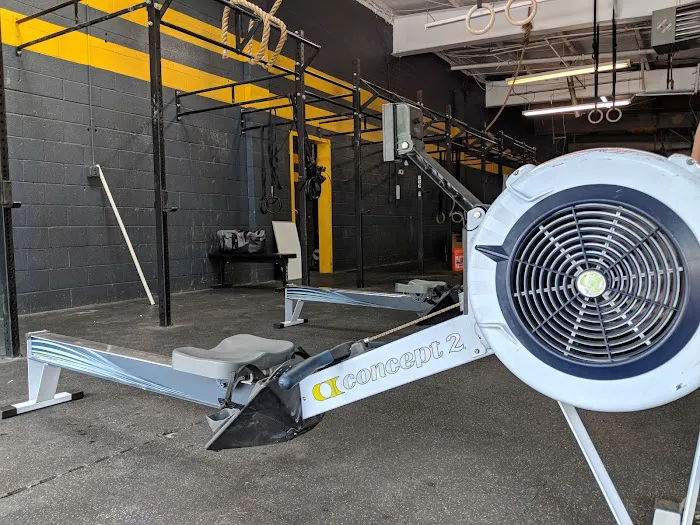 CrossFit Mill Street - 