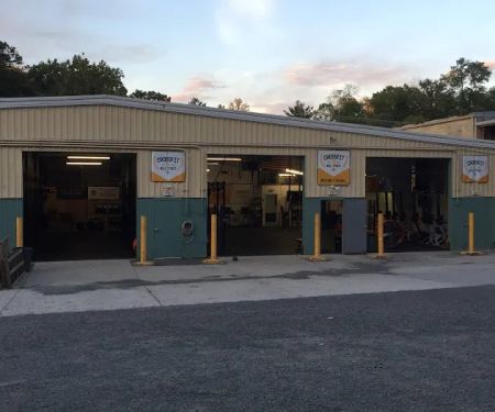 CrossFit Mill Street - 