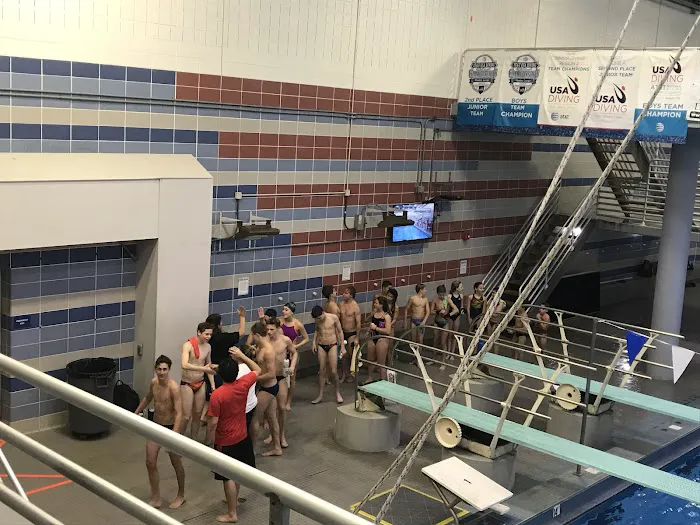 Dominion Dive Club Picture 1