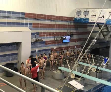 Dominion Dive Club