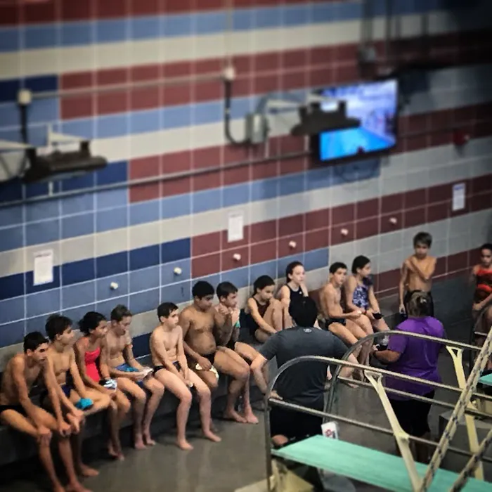 Dominion Dive Club Picture 2