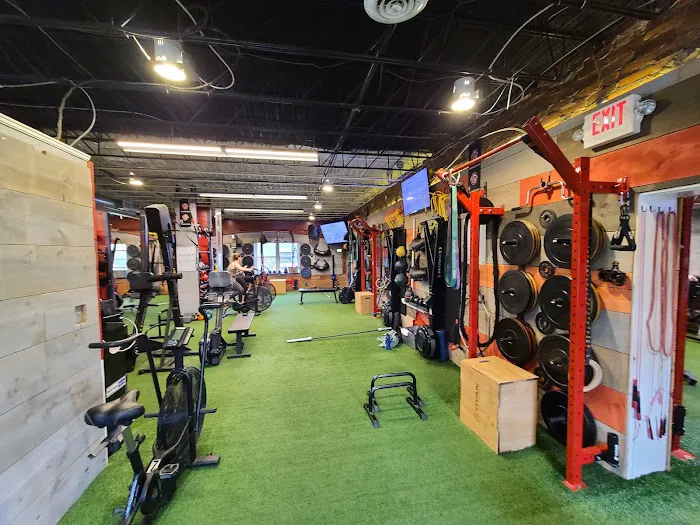 Tribe Fitness Main Line Picture 2