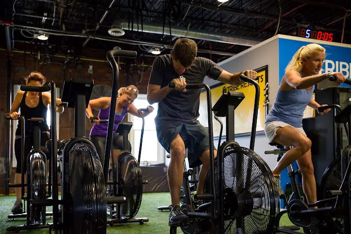 Tribe Fitness Main Line Picture 7