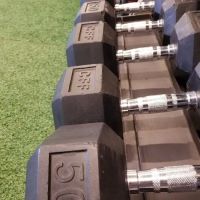 Tribe Fitness Main Line ico