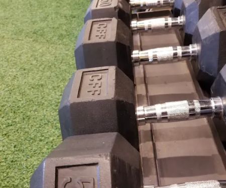 Tribe Fitness Main Line