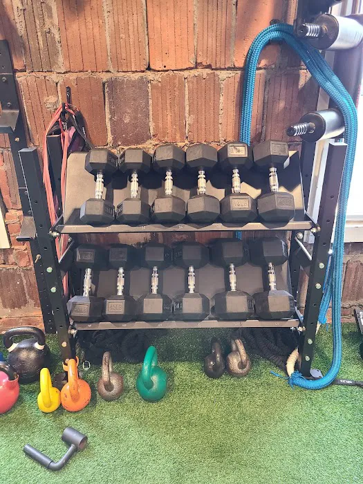 Tribe Fitness Main Line Picture 4