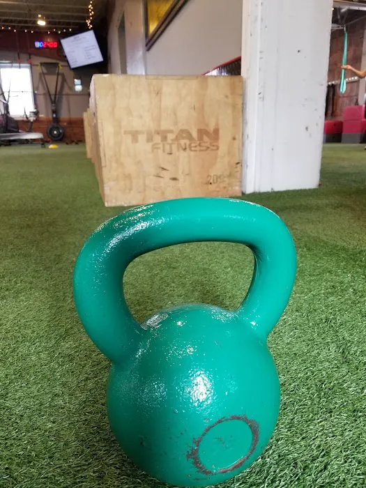 Tribe Fitness Main Line Picture 3