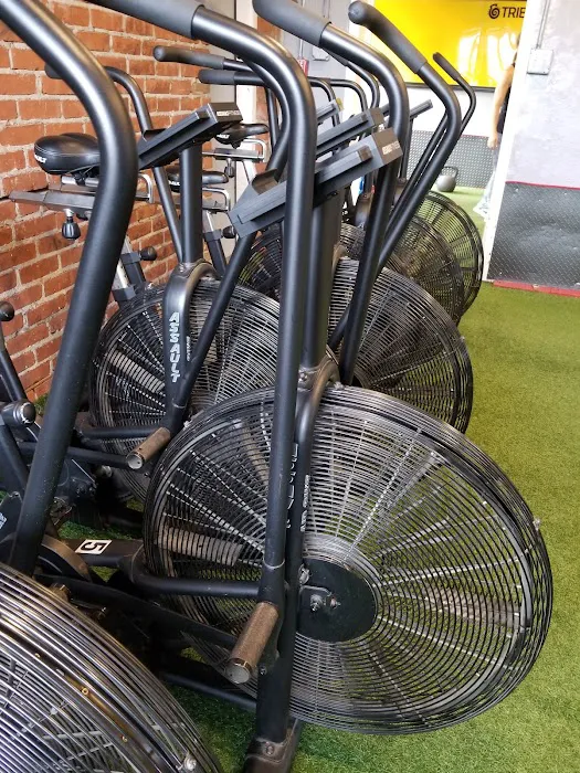 Tribe Fitness Main Line Picture 8