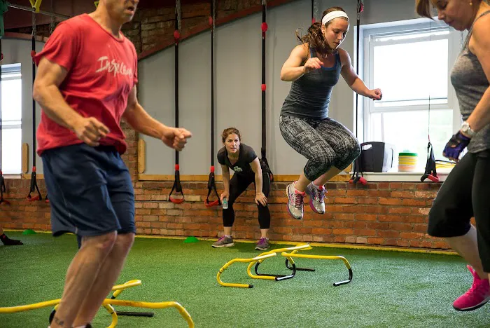 Tribe Fitness Main Line Picture 10