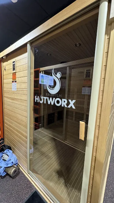 HOTWORX - Wayne, PA Picture 6