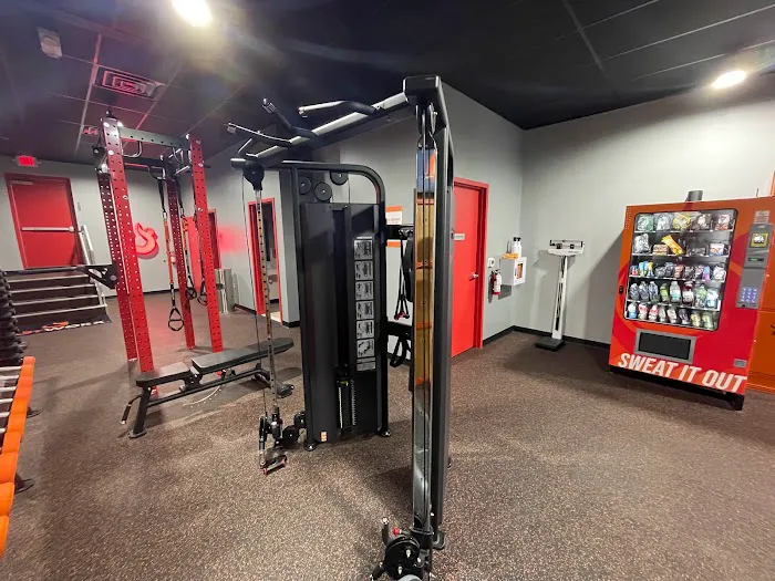 HOTWORX - Wayne, PA Picture 7