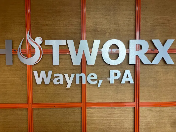 HOTWORX - Wayne, PA Picture 4