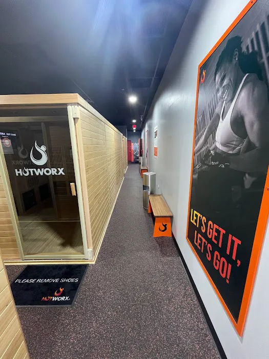 HOTWORX - Wayne, PA Picture 5