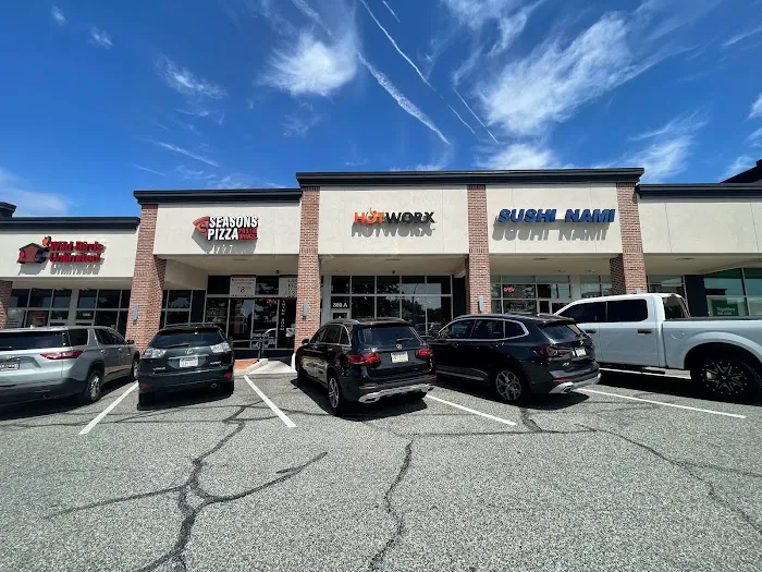 HOTWORX - Wayne, PA Picture 10