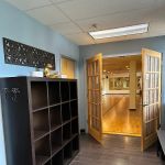 Verge Yoga Center