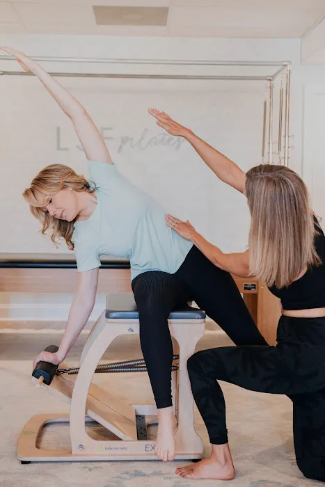LSF Pilates Picture 8