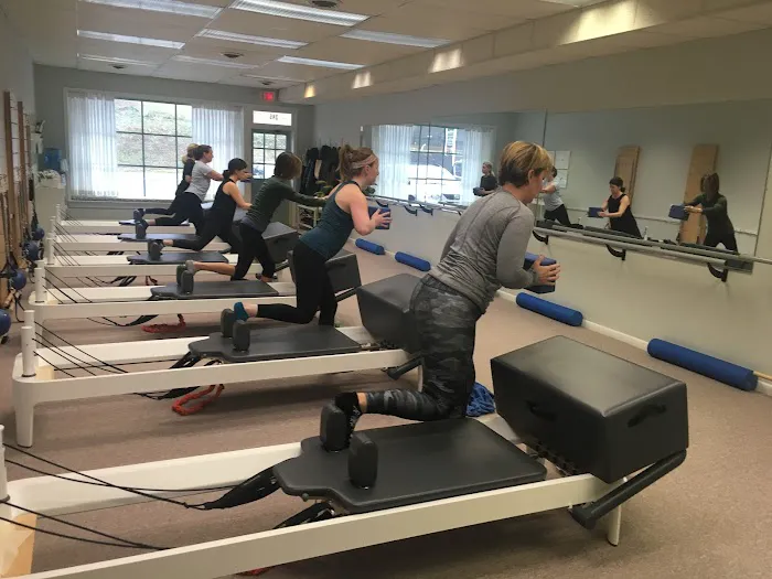 LSF Pilates Picture 2