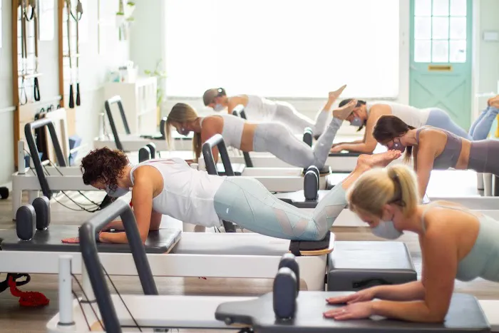 LSF Pilates Picture 1
