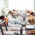 LSF Pilates