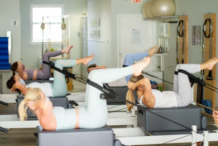LSF Pilates Picture 6