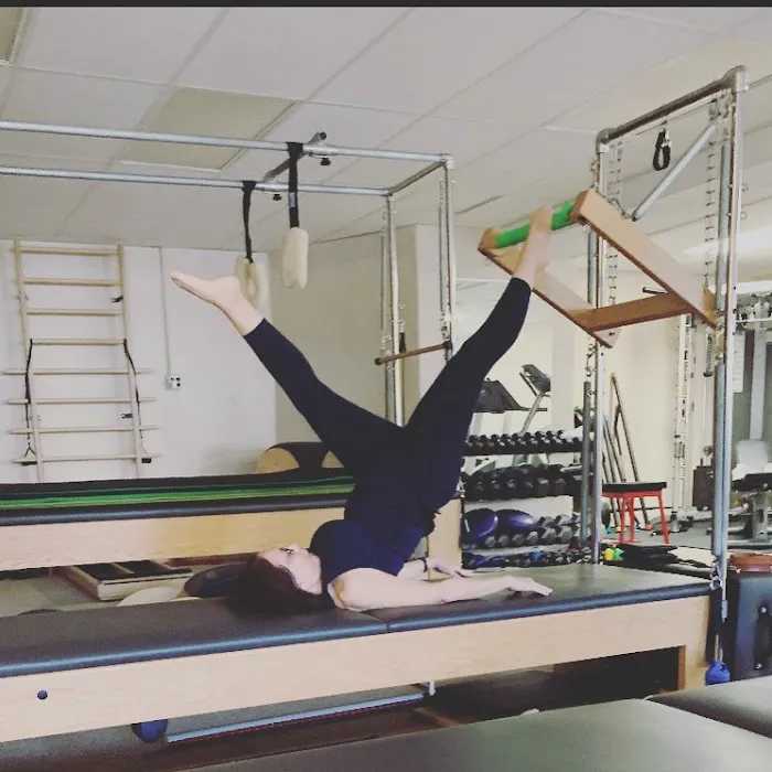 The Pilates Garden and Personal Training Studio, LLC Picture 2