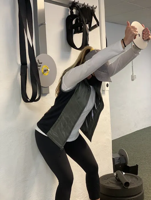 The Pilates Garden and Personal Training Studio, LLC Picture 8