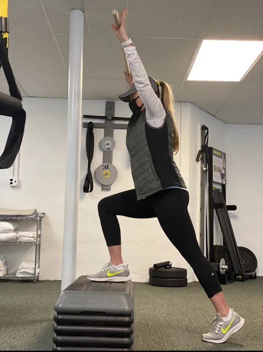 The Pilates Garden and Personal Training Studio, LLC Picture 5