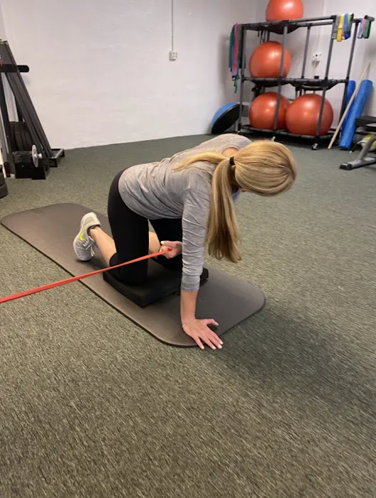 The Pilates Garden and Personal Training Studio, LLC Picture 10
