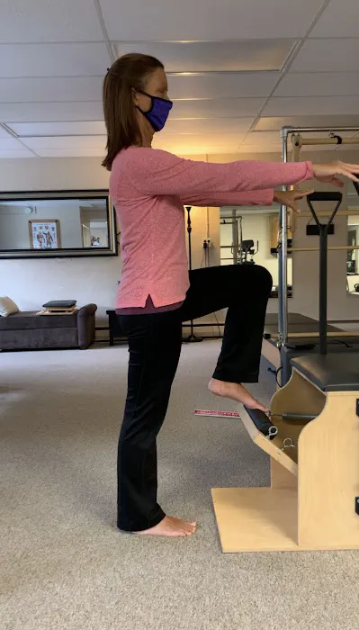 The Pilates Garden and Personal Training Studio, LLC Picture 4