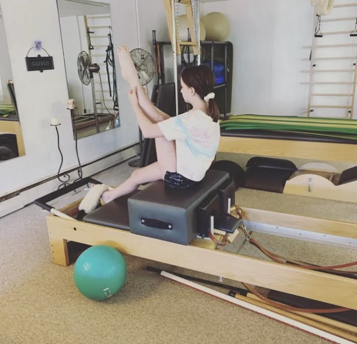 The Pilates Garden and Personal Training Studio, LLC Picture 6