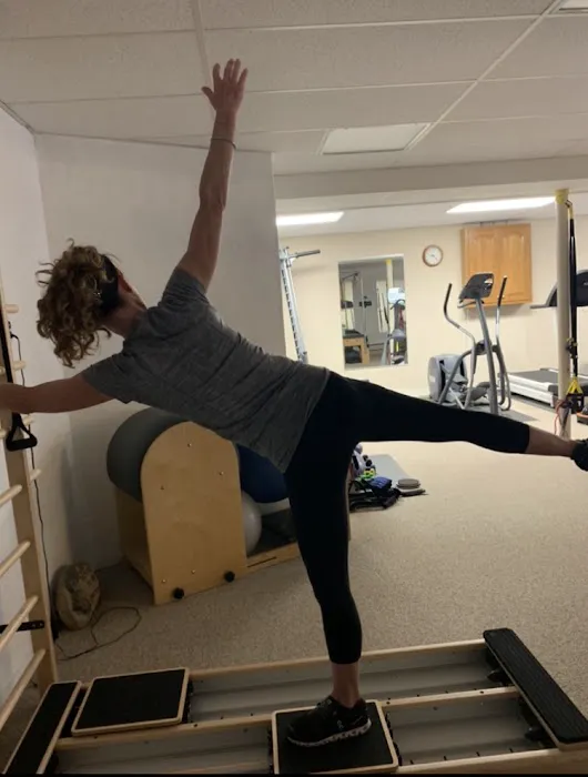 The Pilates Garden and Personal Training Studio, LLC Picture 7