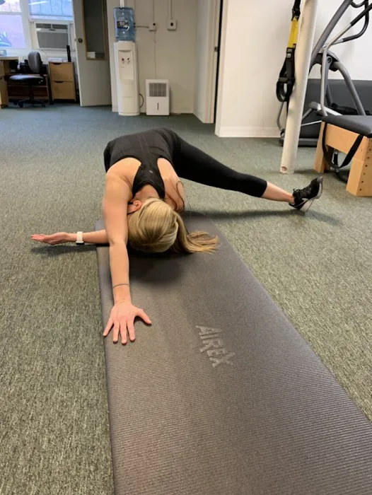 The Pilates Garden and Personal Training Studio, LLC Picture 9