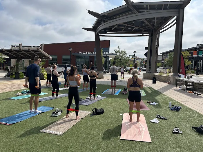 Alchemy Yoga KOP Picture 9