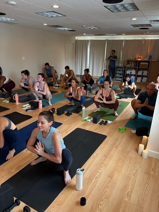 Alchemy Yoga KOP Picture 10