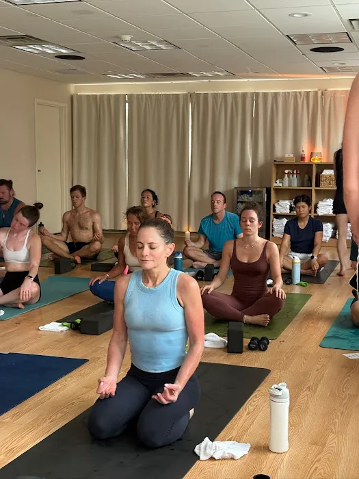 Alchemy Yoga KOP Picture 5