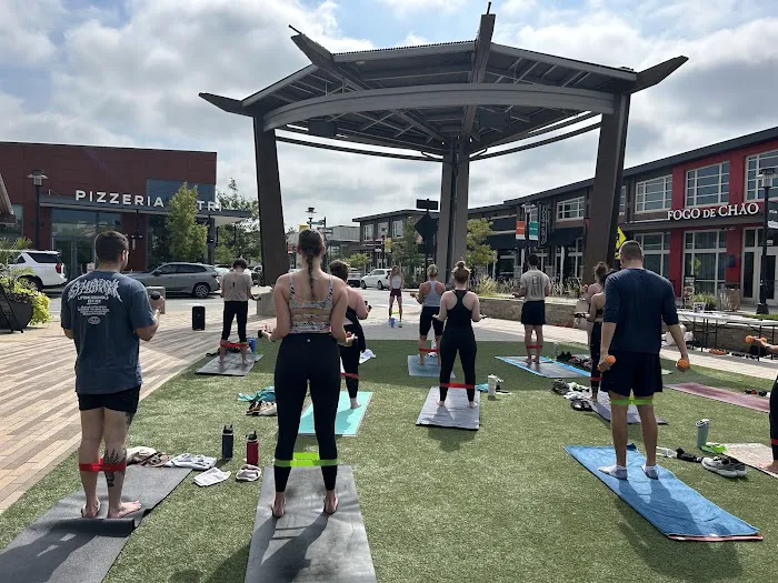 Alchemy Yoga KOP Picture 7