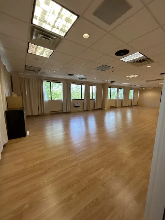 Alchemy Yoga KOP Picture 1