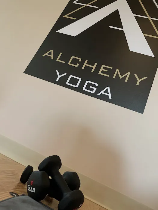 Alchemy Yoga KOP Picture 2