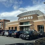 LA Fitness