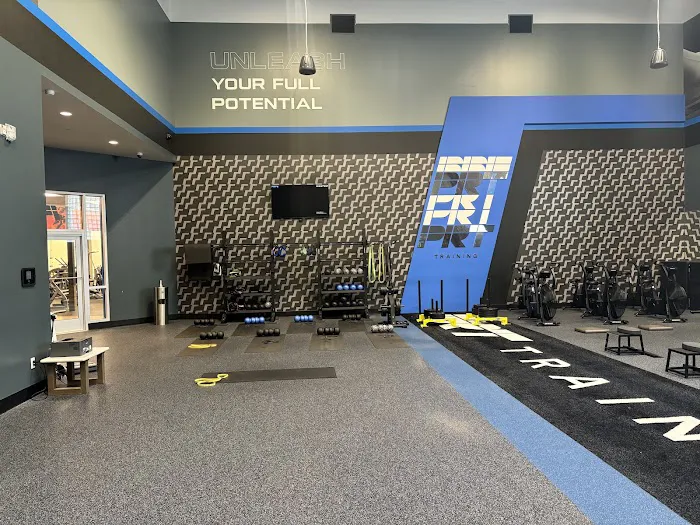 LA Fitness Picture 5