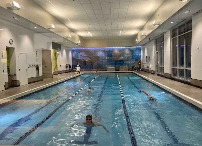 LA Fitness Picture 4