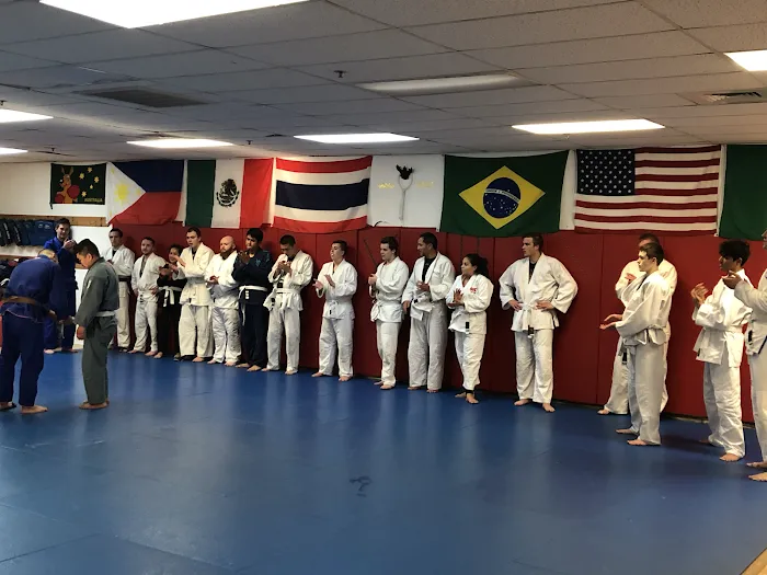 Algeo MMA & Kickboxing Picture 9