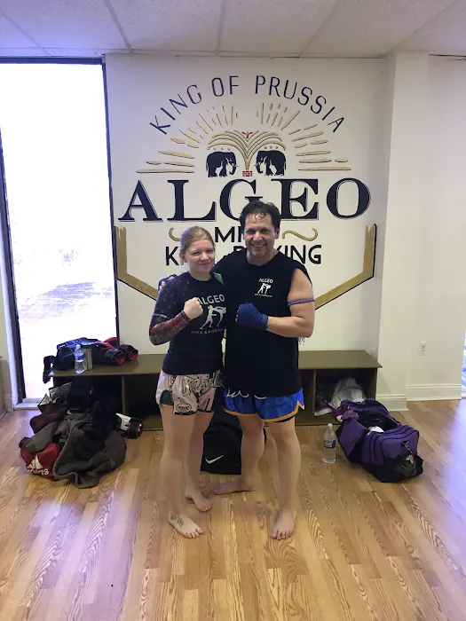 Algeo MMA & Kickboxing Picture 10