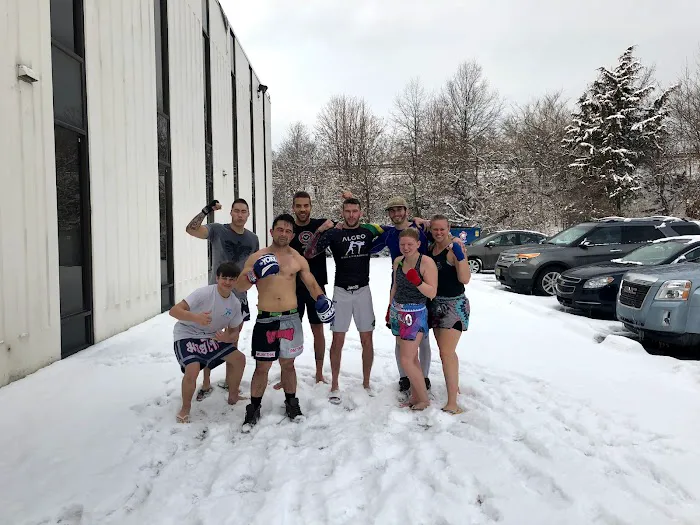 Algeo MMA & Kickboxing Picture 7