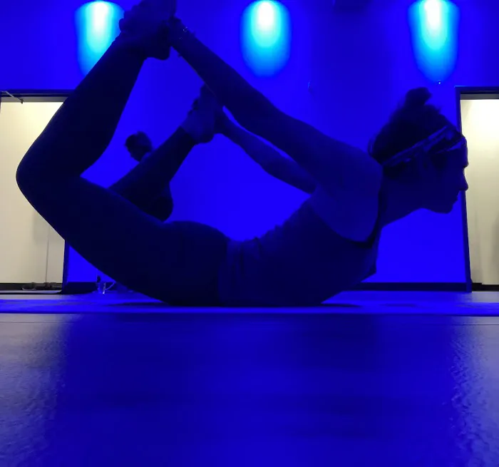 YogaSix Mainline Picture 2
