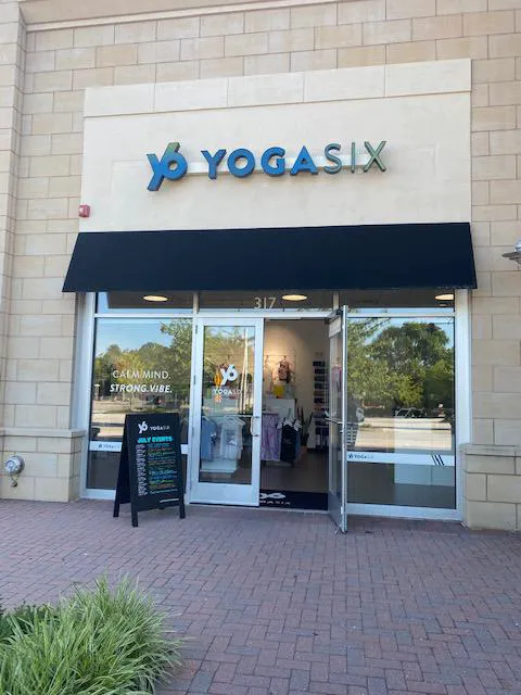 YogaSix Mainline Picture 4