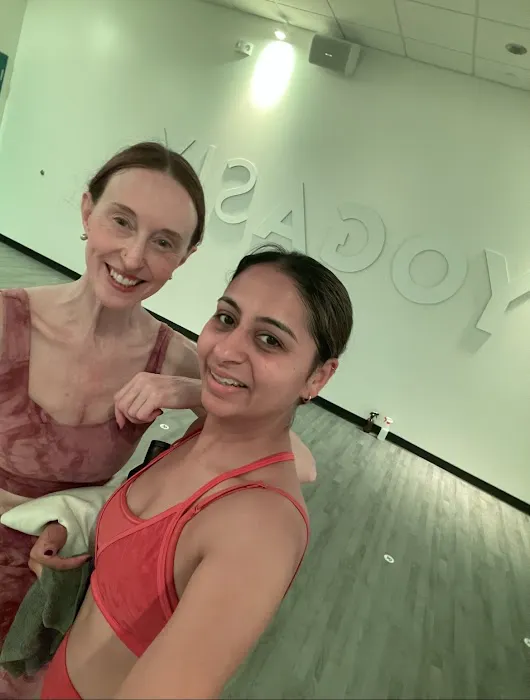 YogaSix Mainline Picture 8